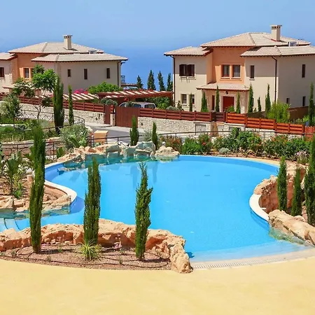 Alexander Heights Premium Ar12 Апартаменты Куклия