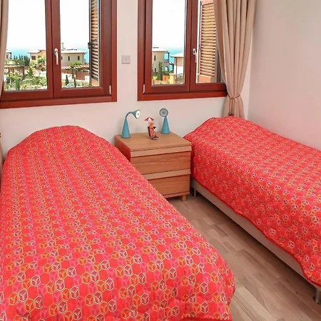 Alexander Heights Premium Ar12 Apartment Kouklia