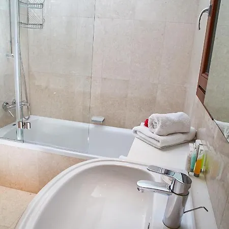 Apartment Alexander Heights Premium Ar12 Kouklia