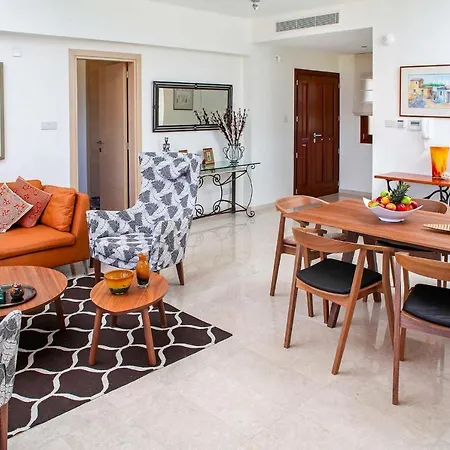 Alexander Heights Premium Ar12 * Kouklia