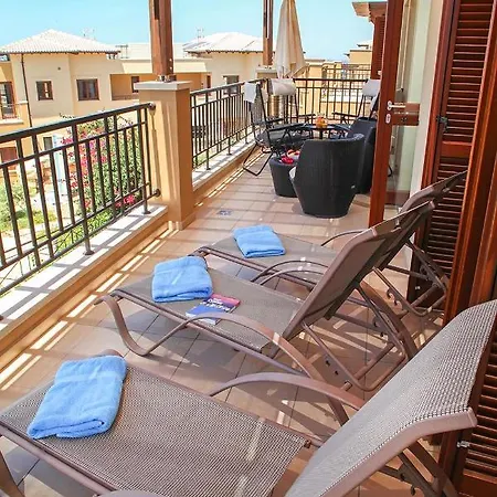Апартаменты Alexander Heights Premium Ar12